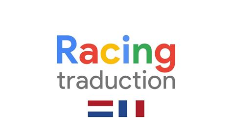 racing traduction|RACING .